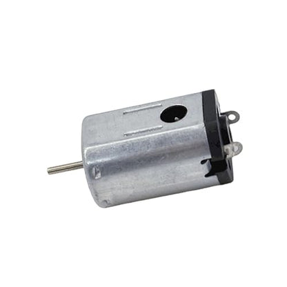 Small N20 DC Motor 3.7V 30000RPM Electric Mini Motor for DIY Robot 2PCS - size: N20 DC Motor Reinforced 3.7V 30000RPM 2PCS