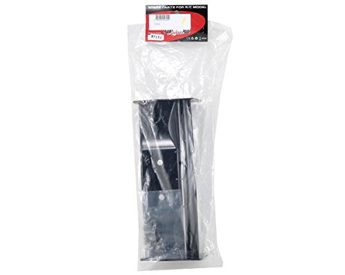 Redcat Racing High Intensity Wing, Black (for Buggy Only)