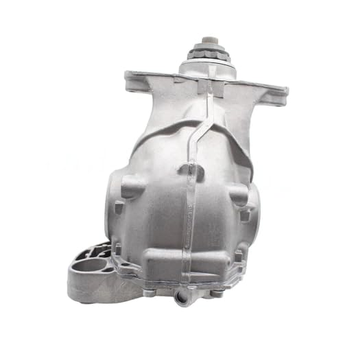 33107584444 Rear Differential 3.23 Ratio Compatible With BMW 528i 535i 640i (F10 F12)