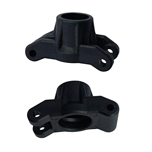 Vaveren Replacement Parts for XINLEHONG 9125 RC Car Steering System, Rear Steering