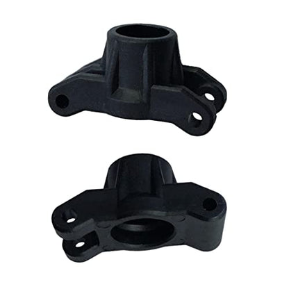 Vaveren Replacement Parts for XINLEHONG 9125 RC Car Steering System, Rear Steering