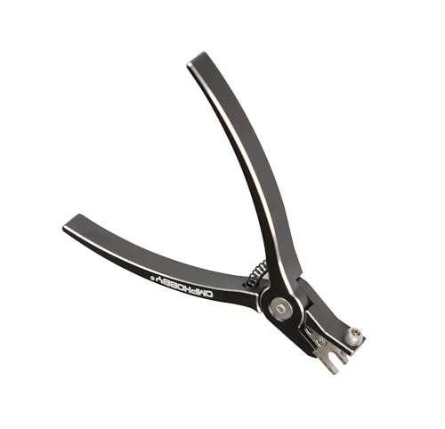 OMPHOBBY M2 EVO Helicopter Parts OSHM2346 Ball Link Pliers Original Replacement for OMP Hobby M2-EVO RC Helicopters Accessories Spare Part