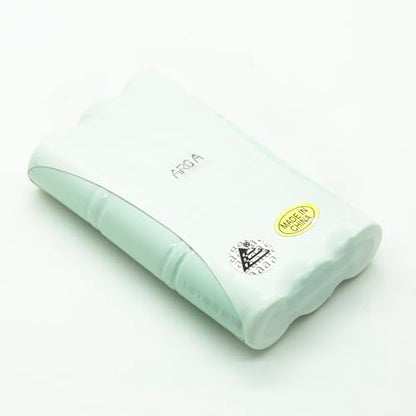 ExpertPower® 10.8V 1100mAh NiMH Battery for Motorola HNN9027, HNN9027A | Compatible with Radius P50, P50+, HT10 | Compact Rechargeable Battery Pack – OEM-Compatible - size: HNN-9027