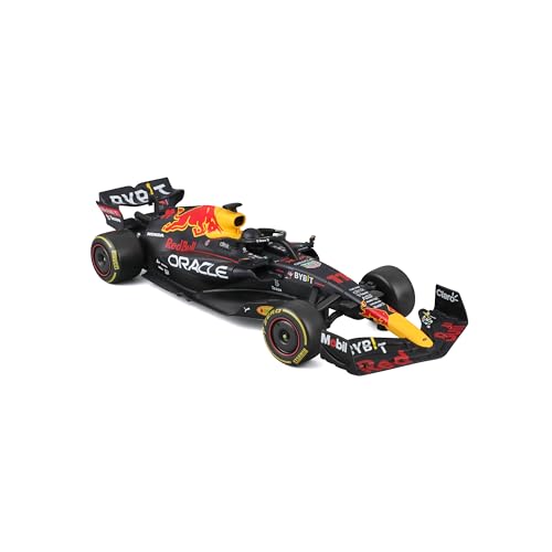 Maisto Tech RC 1:24 Oracle Red Bull Racing RB18 (2022)