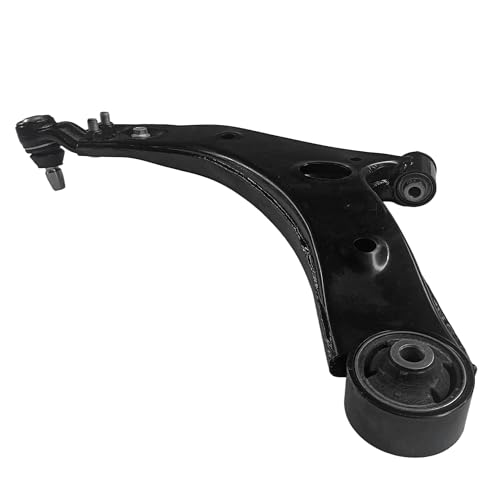 CMS901250 Front Lower Right Control Arm with Ball Joint fits Kia Sedona 3.3L 2015-2021 - size: 102-8211