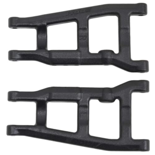 RPM Front/Rear A-arms for Traxxas Telluride & ST Rally RPM73362 Electric Car/Truck Option Parts