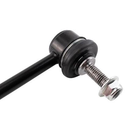 TRQ Rear Sway Bar Stabilizer Link Set Compatible with 2013-2019 Ford Escape 2015-2019 Lincoln MKC - style: PSA29229