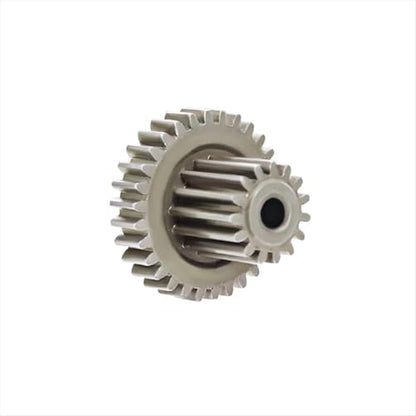 Rc Accessories Parts for FMS for FCX24 K5 for FCX18 for LC80 1/24-1/18 RC Car Upgrades Parts Steel Transmission Complete Gears Set