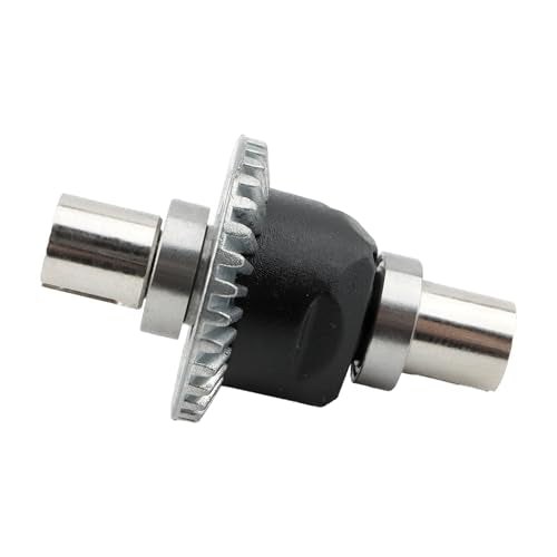 Metal Differential PX9311-07A Accessory Replacement Spare Parts for 1/16 Scale 9309E 9308E RC Car Trucks