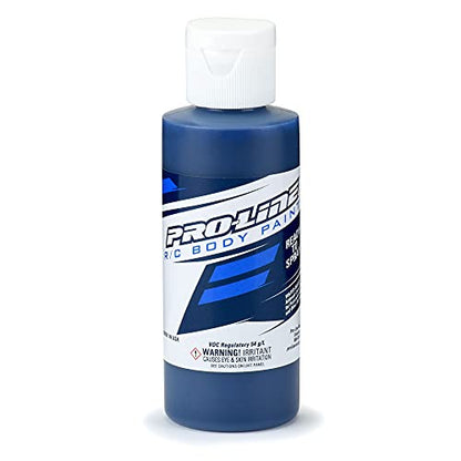 Pro-Line Racing RC Body Paint - Candy Blue Ice PRO632903 Car Paint