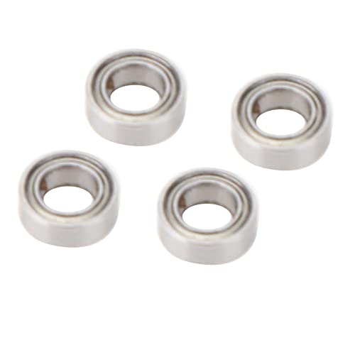 RC Bearing Set for V950 Helicopter RC Car RC RC Parts Replacement RC Ball Bearing Kit for RC Helicopter RC Vehicles (RC Bearing Kit)