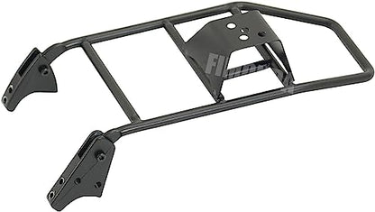 Spare Wheel Carrier for SCX10 TRX4 RC Crawler Car Land Cruiser LC80 (Only Spare Wheel Carrier, Not including other RC accessories) - color: Spare Wheel Carrier