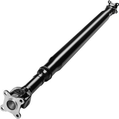Rear Drive Shaft Prop Shaft Driveshaft Assembly Fit for Toyota 4Runner 2003 2004 2005 2006 2007 2008 2009 4.0L 4WD, OE 936-775, 371106A440 - size: Fit 2003-2009 4Runner 4.0L 4WD