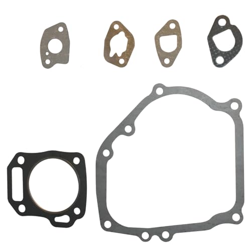 Billet Rod（3.308） Kit With 70mm Flat Top Piston for the Harbor Freight Predator 212cc Hemi and Non-Hemi versions Engine.
