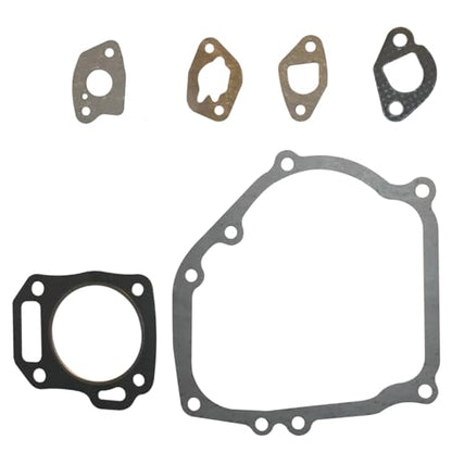 Billet Rod（3.308） Kit With 70mm Flat Top Piston for the Harbor Freight Predator 212cc Hemi and Non-Hemi versions Engine.