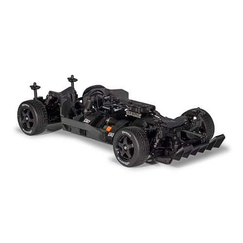 ARRMA Infraction 223S 1/8 RC Truck 4X4 Brushless, RTR, Teal/Pink | DSC, All-Road Street Bash, ARA4315V4T3, Lipo Battery and Charger Not Included - color: Teal/Pink