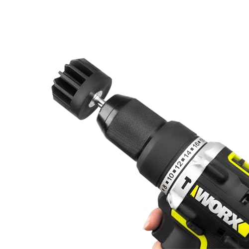 Nut splitter Fast tool available to tighten or loosen threaded rods spins | nut onto threaded rod tools Nut splitter