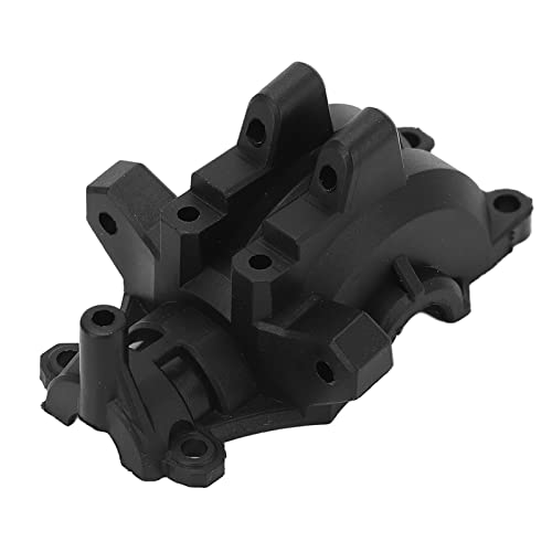 RC Car Front Gearbox Cover, Differential Gearbox Housing 58x39x27mm RC Car Gearcase Upper Housing for SCY16101 16102 16103 16201 1/16 RC Cars