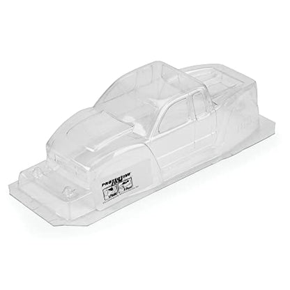 Pro-line Racing 1/24 Cliffhanger High Performance Clr Bdy SCX24 PRO359600 Car/Truck Bodies Wings & Decals