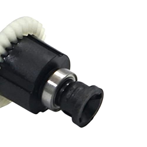 Simhoa Differential Gear Differential Gear Set RC Car Accessories RC Car Remote Control Truck Replacement Material