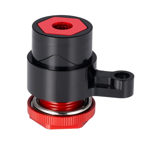 15T Bellcrank Arm Servo Saver for ARRMA KRATON Outcast 8S BLX 1:5th Scale Crawler Car Upgrade Parts