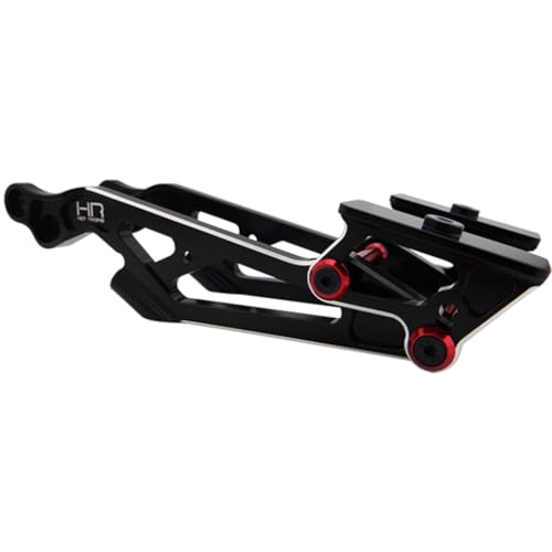 Hot Racing AON40M01 Aluminum Wing Mount Arrma Kraton Talion Typhon