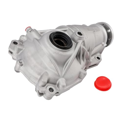 Front Differential 31507590898 3.15 Ratio Compatible With BMW F20 F30 F31 F32 X5 E70 X6 E71