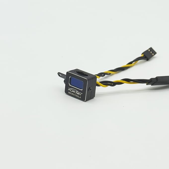 furitek MicroTesla Digiboard for for 1/10 RC Crawler - Remote Control Car RC Truck Accessories - style: For 1/10 Crawler