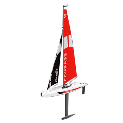 Receiver-4-ch-ESR411 PR2210 for VOLANTEX RC Boat 798-4 Vector SR80,79804Pro,792-4 Atomic, 792-5 Vector SR65,791-1 Compass,791-2 Hurricane,798 Series,791 Series 798-3 792-4/5/6