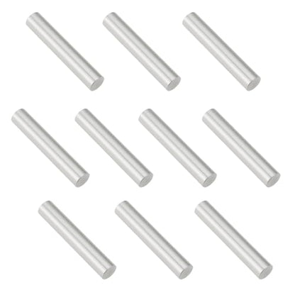 ECSiNG 3x17mm RC Axle Pins Replace OEM AR713014 Compatible with ARRMA 1 10 Scale 3S 4S MEGA 10 Pack - size: 3x17mm