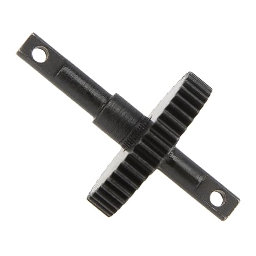 MEUS RACING Underdrive Transmission Gears 40.3:1 for Traxxas 1/18 TRX4M Defender, Bronco, K10 High Trail, F150