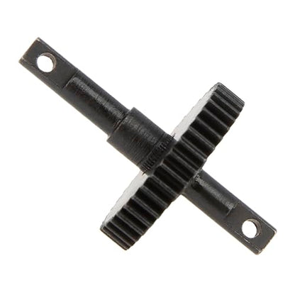 MEUS RACING Underdrive Transmission Gears 40.3:1 for Traxxas 1/18 TRX4M Defender, Bronco, K10 High Trail, F150