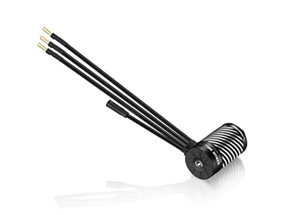 HOBBYWING EZRUN 3665 SD G3 Motor (EZRUN 3665SD-4000KV-G3)
