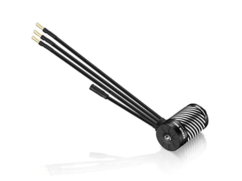 HOBBYWING EZRUN 3665 SD G3 Motor (EZRUN 3665SD-4000KV-G3)