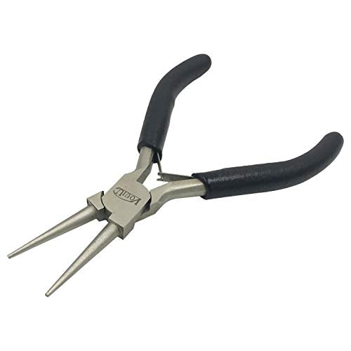 Round Nose Pliers Jewelry Making Tools
