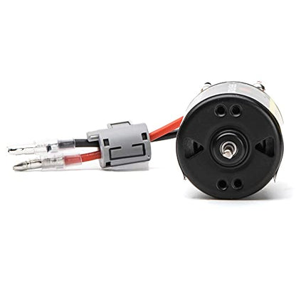Spektrum Firma 55T Rebuildable 3-Pole Brushed Crawler Motor, SPMXSM5553