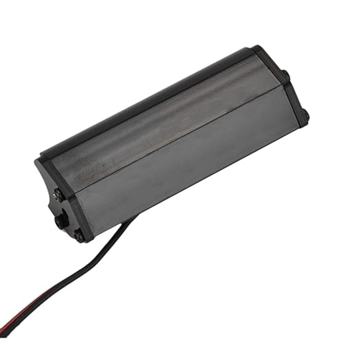 RC Crawler LED Light Bar, 55mm LEDs Lamp Upgrade Parts for 1/10 Remote Control Car Part