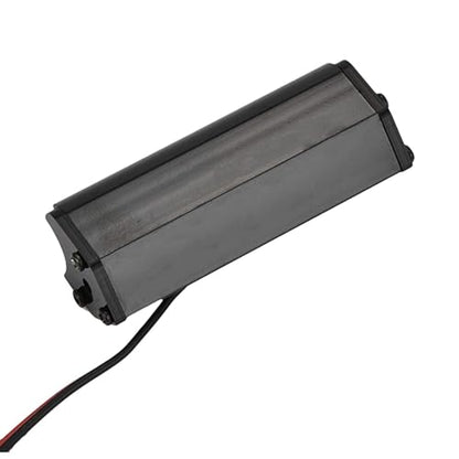 RC Crawler LED Light Bar, 55mm LEDs Lamp Upgrade Parts for 1/10 Remote Control Car Part