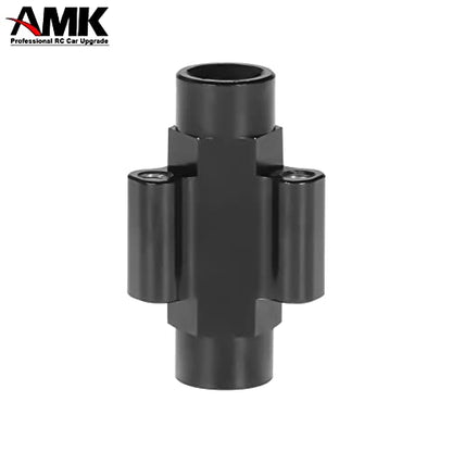 Metal Axle Differential Spool Diff Gear Locker for 1/18 RC Crawler Car Axial UTB18 Upgrades