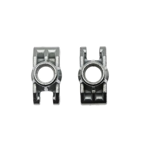 16101 PRO 16102 PRO 16103 PRO RC Car Brushless Metal Upgrade Parts Parts Brushless Motor Gear Drive Shaft(Rear Hub Carrier) - color: Rear Hub Carrier