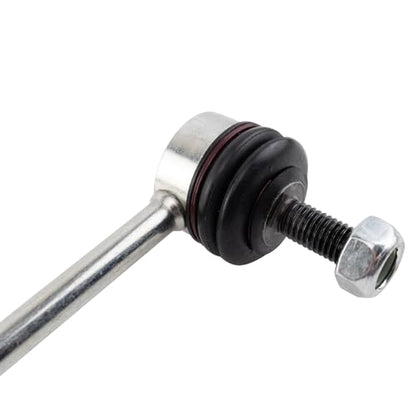 TRQ Front Sway Bar Stabilizer Link Set Compatible with 2012-2019 Fiat 500 - style: PSA27631