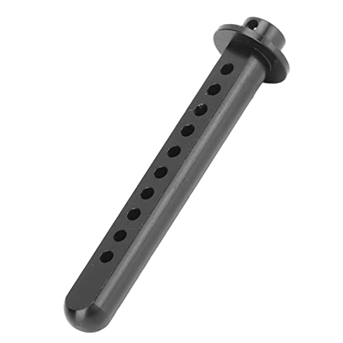 Aluminum Body Post Mounts for Axial SC /10 RC Cars – Wear and Easy Installation