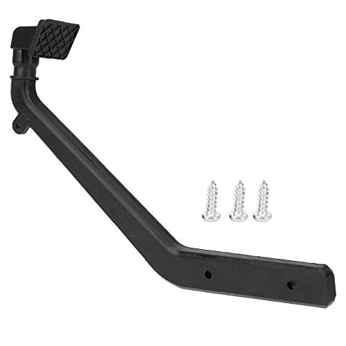 RC Car Snorkel, Durable Replacement, RC Crawler Snorkel Waterproof Design for LC80 1/10 Scale Off-Road Enthusiasts and Wet Terrain Adventures
