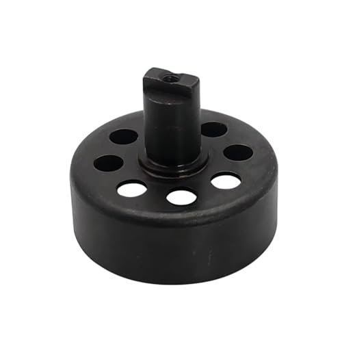 Rc Accessories Parts for Losi 5ive-t for Rofun for Rovan LT for King Motor X2 1/5 RC Car Upgrades Parts Metal Clutch Bell