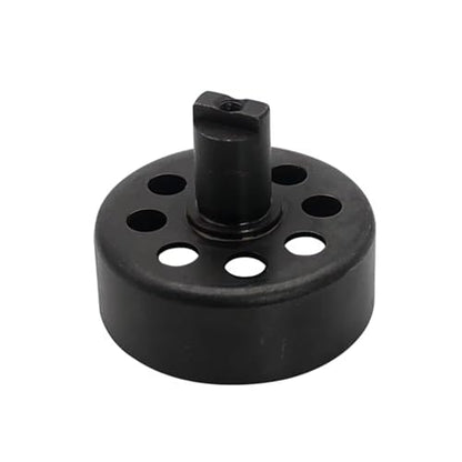 Rc Accessories Parts for Losi 5ive-t for Rofun for Rovan LT for King Motor X2 1/5 RC Car Upgrades Parts Metal Clutch Bell