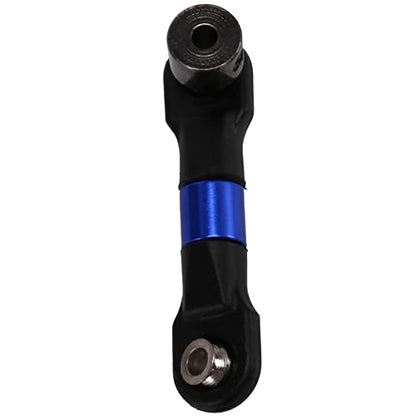 Front and Rear Wide Sway Bar Anti Roll Bar Kit for 2WD 1/10 RC Car Upgrade Parts