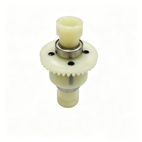 RC Car Plastic Differential PX9000-24 for 1:12 Scale 9006E and 9003E 9005E 003E 1:14 Scale RC Monster Trucks Spare Parts
