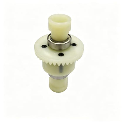 RC Car Plastic Differential PX9000-24 for 1:12 Scale 9006E and 9003E 9005E 003E 1:14 Scale RC Monster Trucks Spare Parts