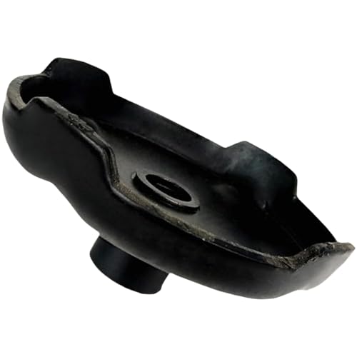 Horizontal Jack Tray Heavy Duty Jack Spare Part Jack Accessories Spare Part Support Top Repair Car Towing for 3T 4T Car (Tray) - style: Tray