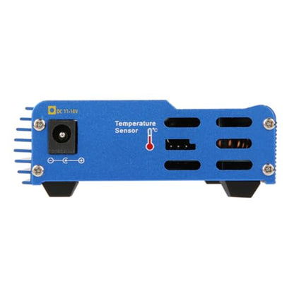 Walfront B6 Balance Charger RC Battery Charger Digital 80W Life NiMH NiCd (New B6 LCD Screen Digital RC NiMh)
